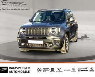Jeep Renegade Gebrauchtwagen