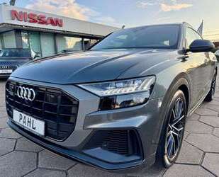 Audi Q8 Gebrauchtwagen