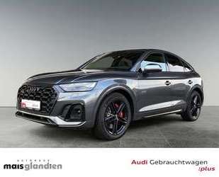Audi SQ5 Gebrauchtwagen