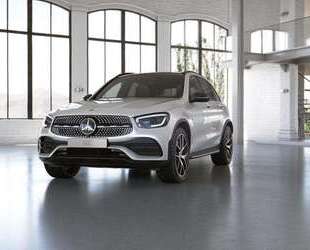 Mercedes-Benz GLC 300 Gebrauchtwagen