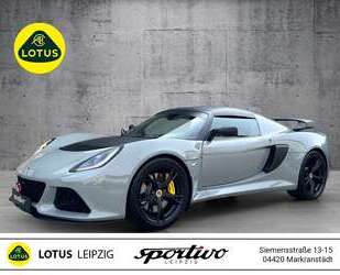Lotus Exige Gebrauchtwagen
