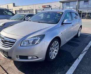 Opel Insignia Gebrauchtwagen