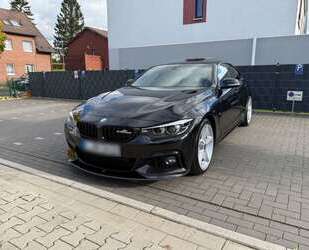 BMW 435 Gebrauchtwagen
