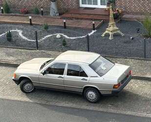 Mercedes-Benz 190 Gebrauchtwagen