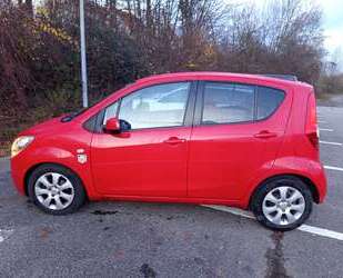 Opel Agila Gebrauchtwagen