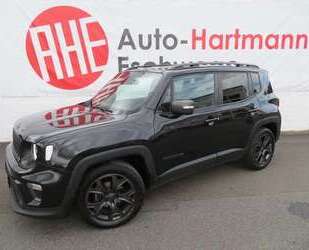 Jeep Renegade Gebrauchtwagen