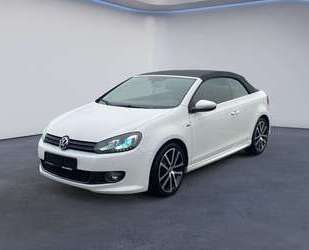 Citroen Golf Cabriolet 