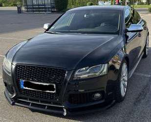 Audi S5 Gebrauchtwagen