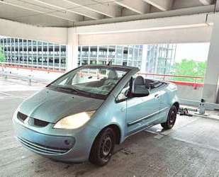 Mitsubishi Colt Gebrauchtwagen