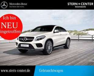 Mercedes-Benz GLE 500 Gebrauchtwagen