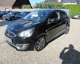 Mitsubishi Space Star Gebrauchtwagen