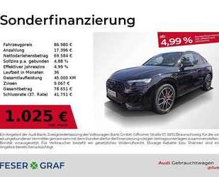 Audi SQ5 Gebrauchtwagen