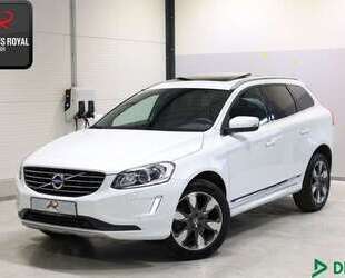 Volvo XC60 Gebrauchtwagen