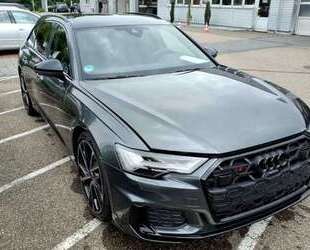 Citroen S6 