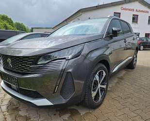 Peugeot 5008 Gebrauchtwagen