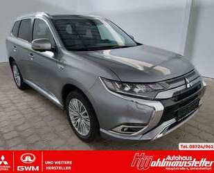 Mitsubishi Outlander Gebrauchtwagen