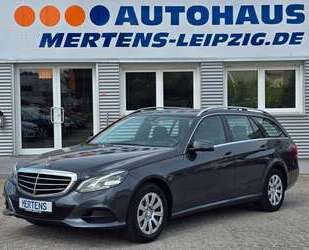 Mercedes-Benz E 220 Gebrauchtwagen