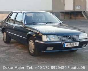 Opel Senator Gebrauchtwagen