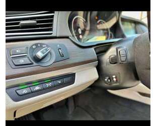 BMW 740 Gebrauchtwagen
