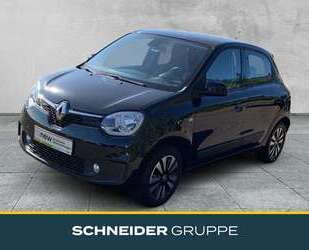 Renault Twingo Gebrauchtwagen