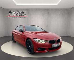 BMW 435 Gebrauchtwagen