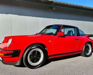 Porsche 911 Gebrauchtwagen
