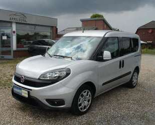 Fiat Doblo Gebrauchtwagen