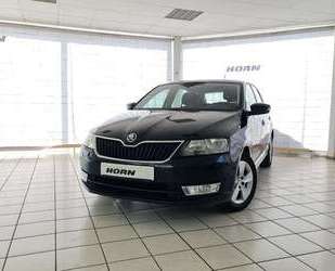 Skoda Rapid/Spaceback Gebrauchtwagen