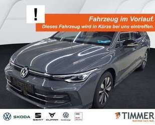 VW Golf Variant Gebrauchtwagen