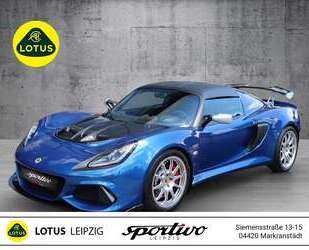 Lotus Exige Gebrauchtwagen