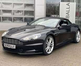 Aston Martin DBS Gebrauchtwagen
