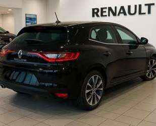 Renault Megane Gebrauchtwagen