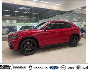 Alfa Romeo Stelvio Gebrauchtwagen