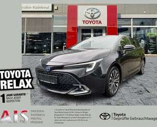 Toyota Corolla Gebrauchtwagen