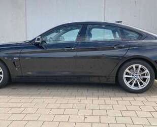 BMW 420 Gebrauchtwagen