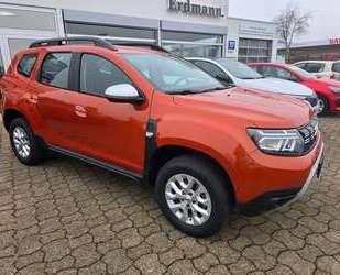 Dacia Duster Gebrauchtwagen