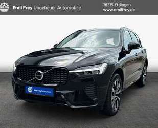 Volvo XC60 Gebrauchtwagen