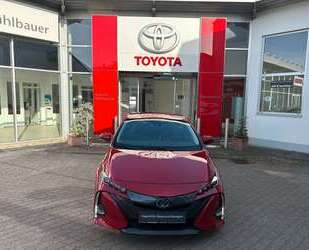 Toyota Prius Gebrauchtwagen