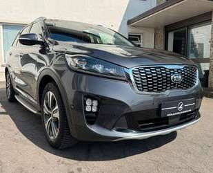 Kia Sorento Gebrauchtwagen