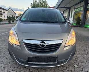 Opel Meriva Gebrauchtwagen