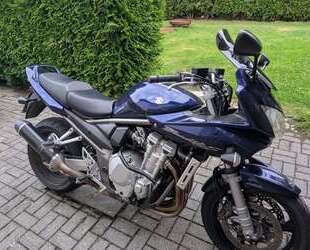 Suzuki Bandit 1250 Gebrauchtwagen