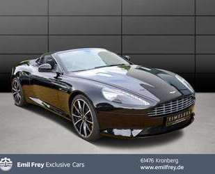Aston Martin DB9 Gebrauchtwagen