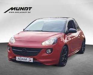 Opel Adam Gebrauchtwagen