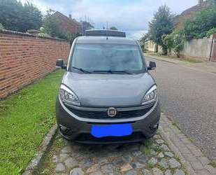 Fiat Doblo Gebrauchtwagen
