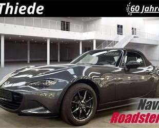 Mazda MX-5 Gebrauchtwagen