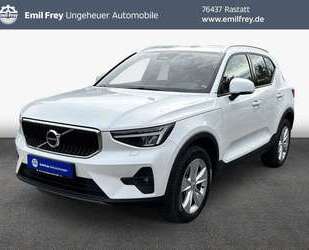 Volvo XC40 Gebrauchtwagen