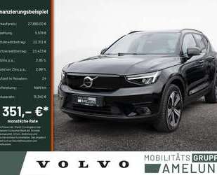 Volvo XC40 Gebrauchtwagen