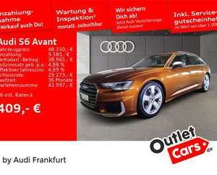Audi S6 Gebrauchtwagen