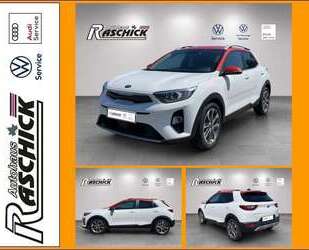Kia Stonic Gebrauchtwagen