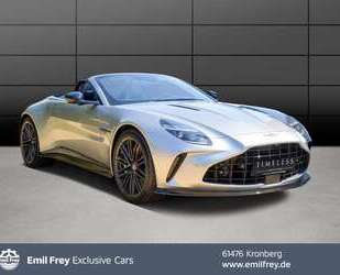 Aston Martin V8 Gebrauchtwagen